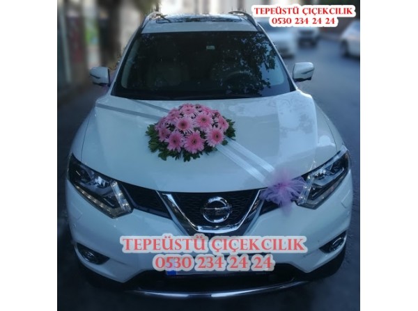 Gelin Arabası 1